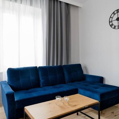 Apartament W Scislym Centrum Miasta. Lublin Dış mekan fotoğraf