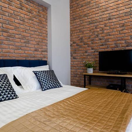 Apartament W Scislym Centrum Miasta. Lublin Dış mekan fotoğraf