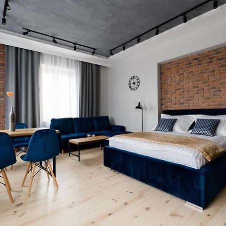 Apartament W Scislym Centrum Miasta. Lublin Dış mekan fotoğraf