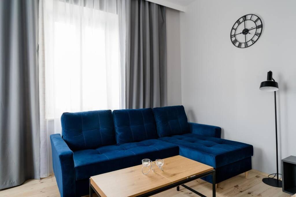 Apartament W Scislym Centrum Miasta. Lublin Dış mekan fotoğraf