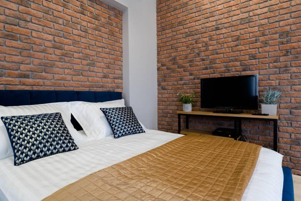 Apartament W Scislym Centrum Miasta. Lublin Dış mekan fotoğraf