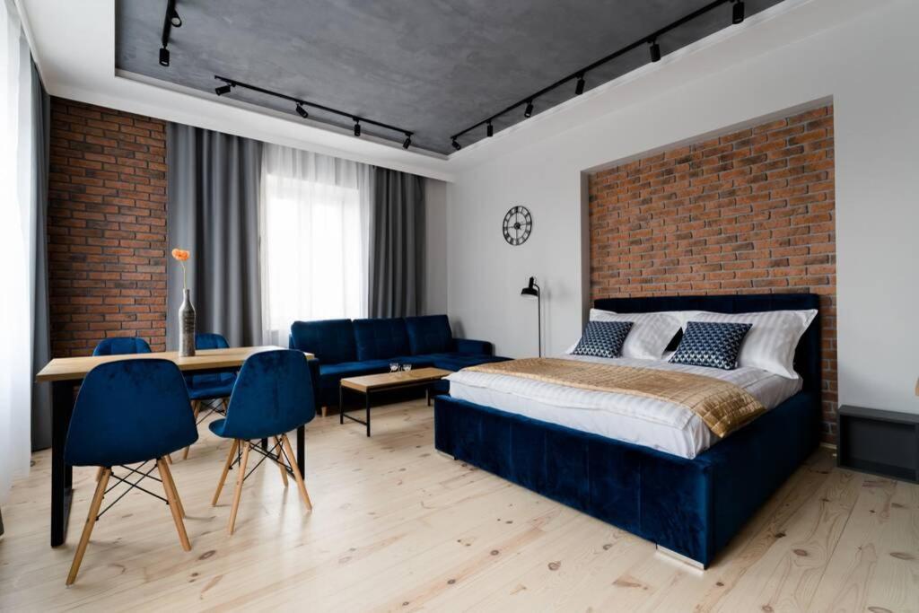 Apartament W Scislym Centrum Miasta. Lublin Dış mekan fotoğraf