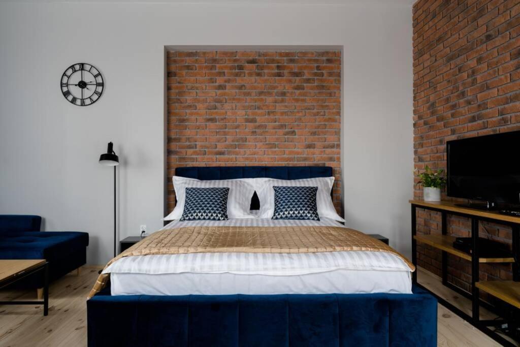 Apartament W Scislym Centrum Miasta. Lublin Dış mekan fotoğraf